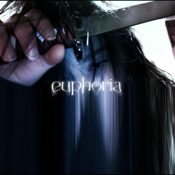 SXUNDMANE, aprashkin - Euphoria