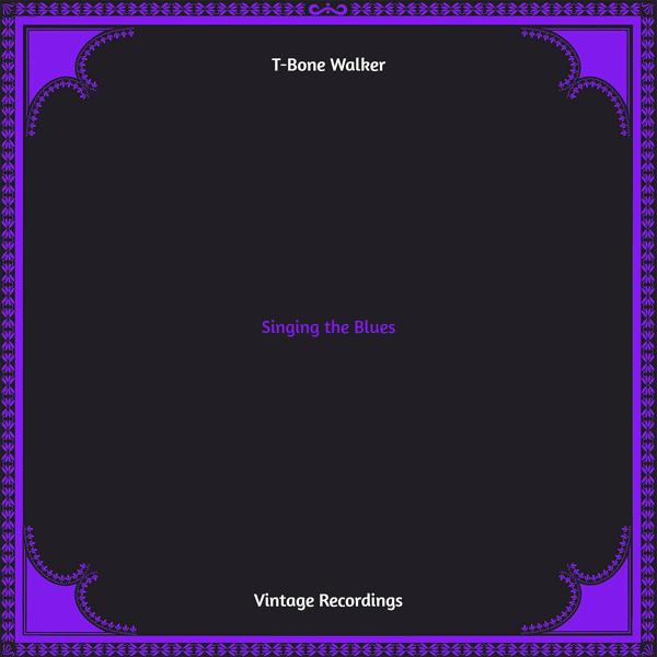 T-Bone Walker - Everytime