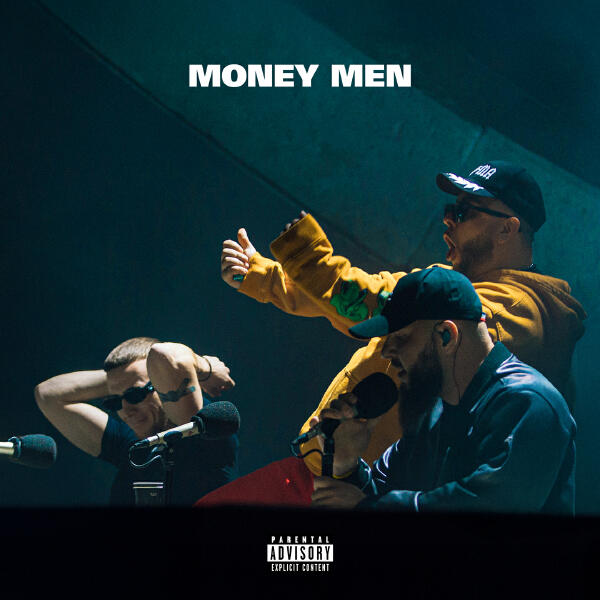 Smoki Mo, Брутто, Icegergert - Money men