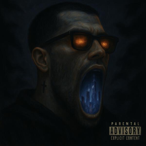 LOOKBUFFALO - Пироман