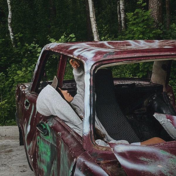 Lida, Секонд Хенд - Последнее лето