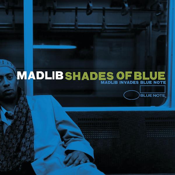 Madlib - Slim's Return