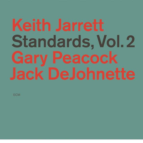 Keith Jarrett, Gary Peacock, Jack Dejohnette - So Tender