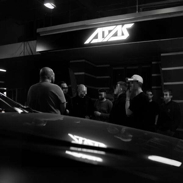 Andery Toronto, Криминальный бит, MIROLYBOVA - Умница