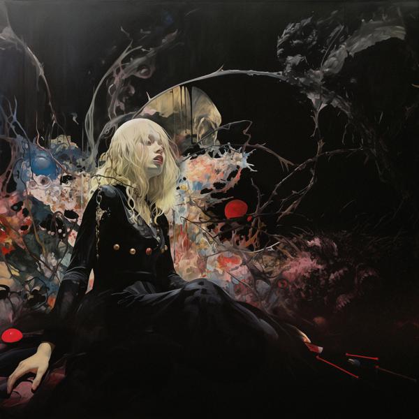 FENDIGLOCK, White Punk - Влияние