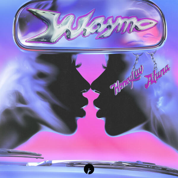 Aluna, HoneyLuv - Waymo