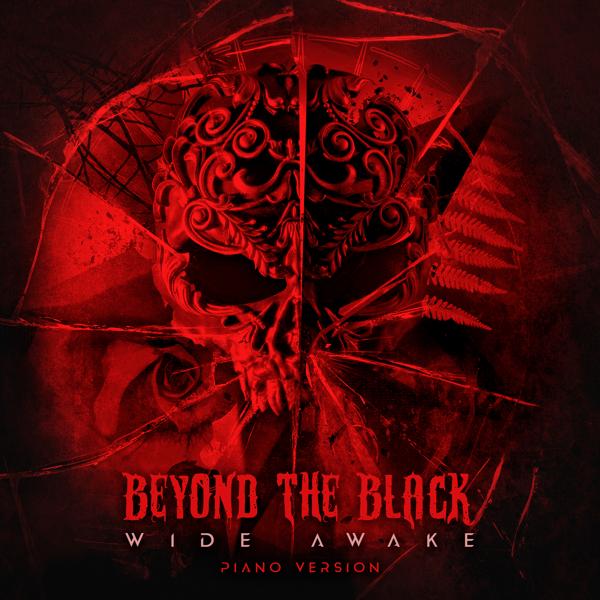 Beyond The Black - Wide Awake (Piano Version)