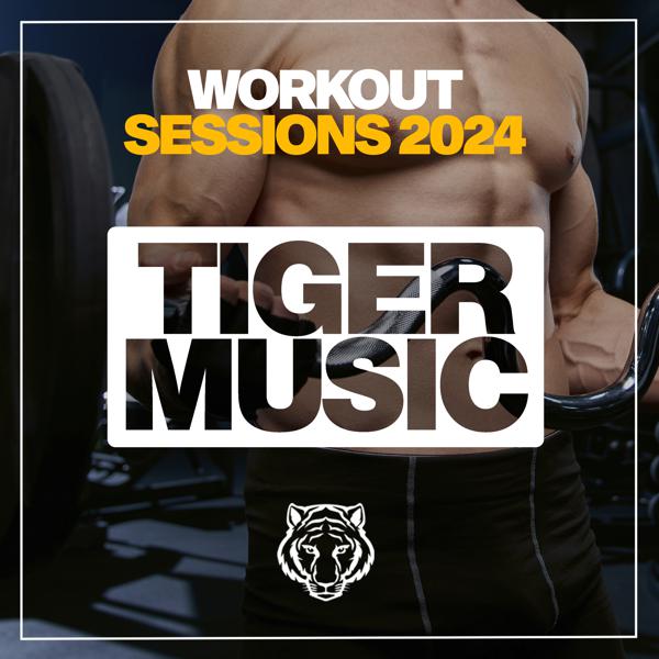 Nicky James - Workout Sessions 2024
