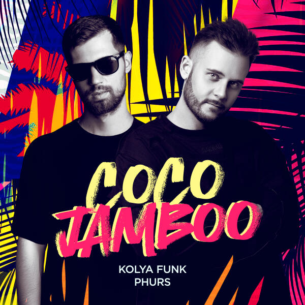 Kolya Funk, PHURS - Coco Jamboo