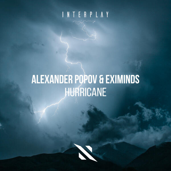 Alexander Popov, Eximinds - Hurricane