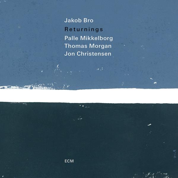 Jakob Bro, Palle Mikkelborg, Thomas Morgan, Jon Christensen - Strands
