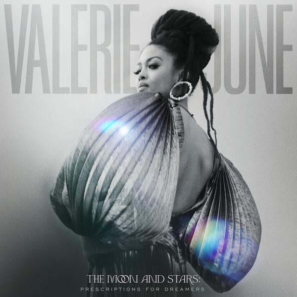Valerie June - Fallin'