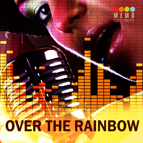 The Platters - Over the Rainbow