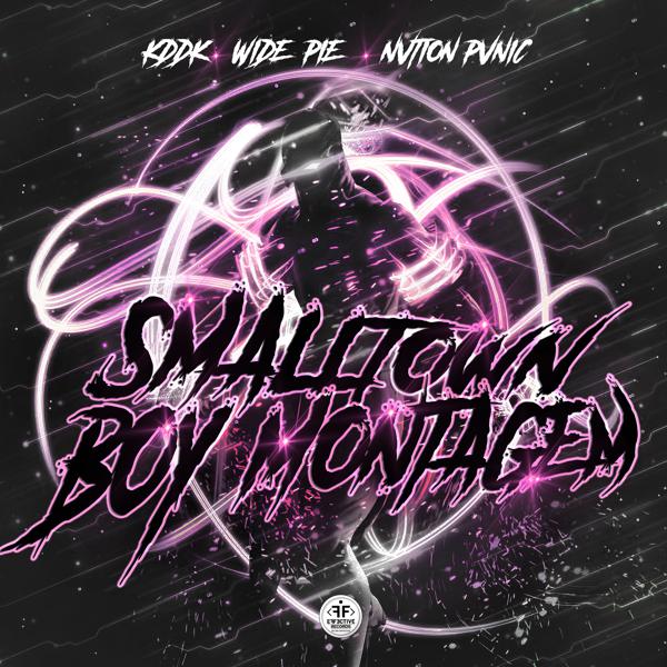 KDDK - Smalltown Boy Montagem