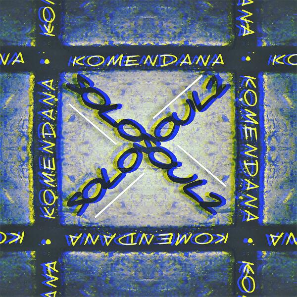 KOMENDANA - Всё нормально