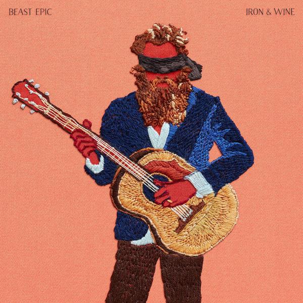 Iron & Wine - About a Bruise