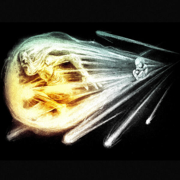 Plamenev, Vladimir Kornienko - Burning Fast (Acoustic Guitar Version)