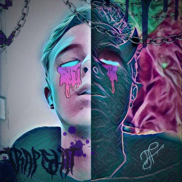 YUNG AFFECT - Дизайн