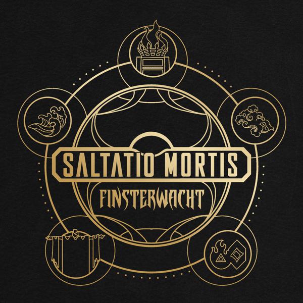 Saltatio Mortis, Knasterbart - Genug getrunken