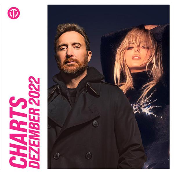 David Guetta, Bebe Rexha - I'm Good (Blue)