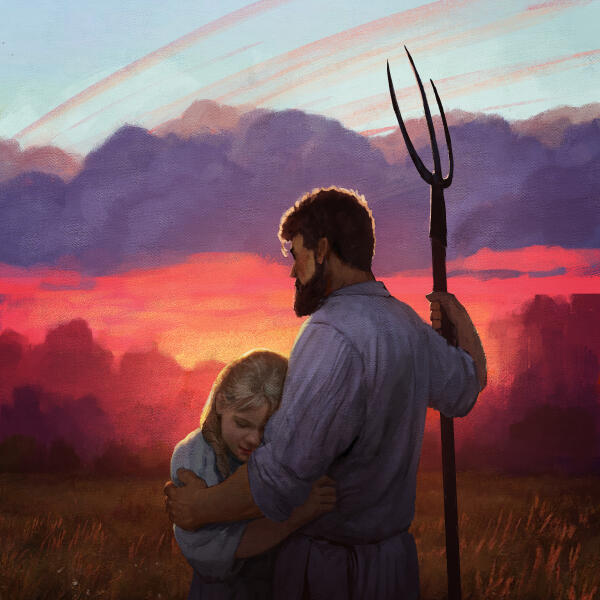 Plamenev, Vladimir Kornienko - No One but Us (Version on Acoustic Guitars)