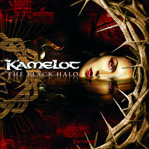 Kamelot - Nothing Ever Dies