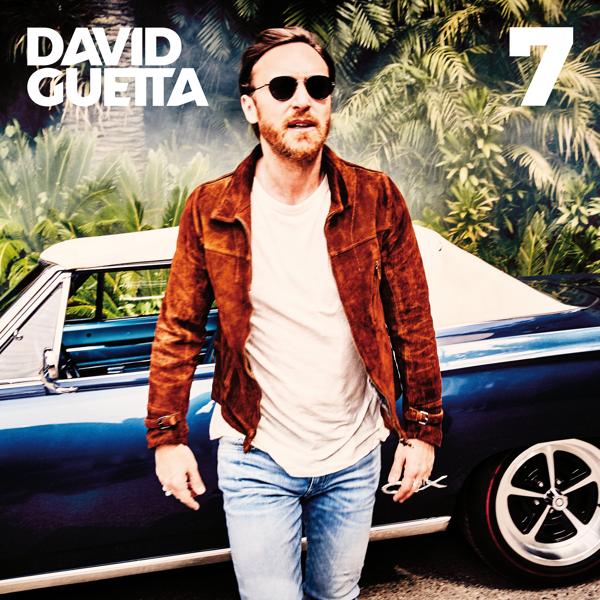 David Guetta, J Balvin - Para que te quedes (feat. J. Balvin)
