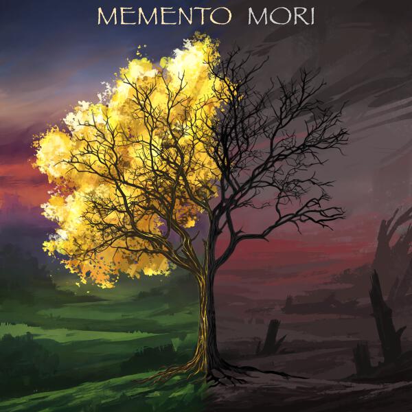 Созвездие N, Наконечный, Манекены - Memento Mori