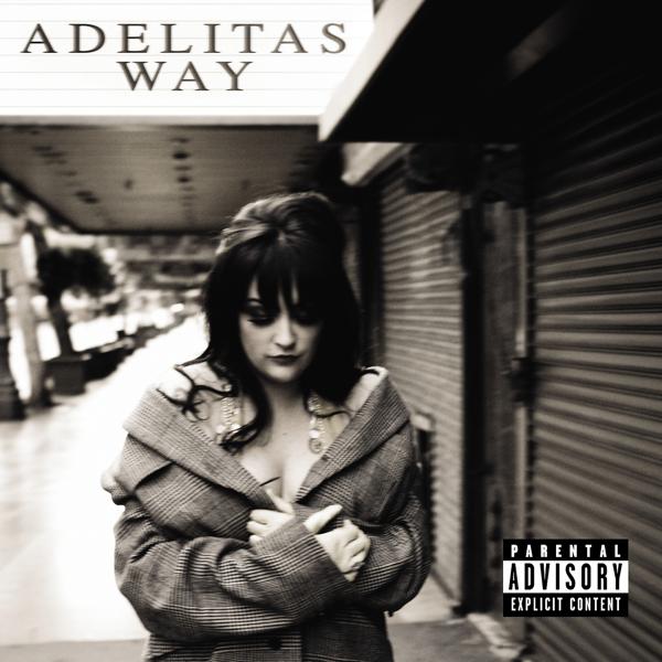 Adelitas Way - Dirty Little Thing