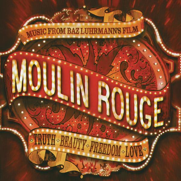 Christina Aguilera, Lil' Kim, Mya, P!nk - Lady Marmalade (From "Moulin Rouge" Soundtrack)