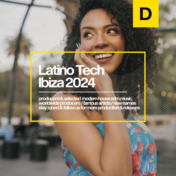  - Latino Tech Ibiza 2024