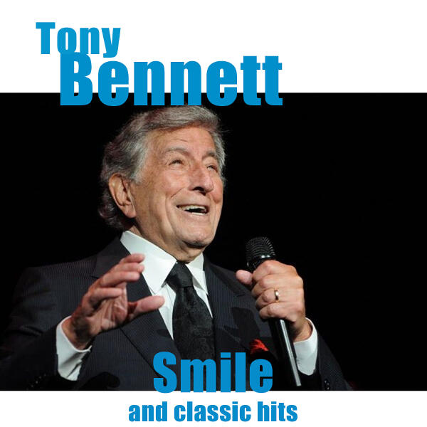 Tony Bennett - Always