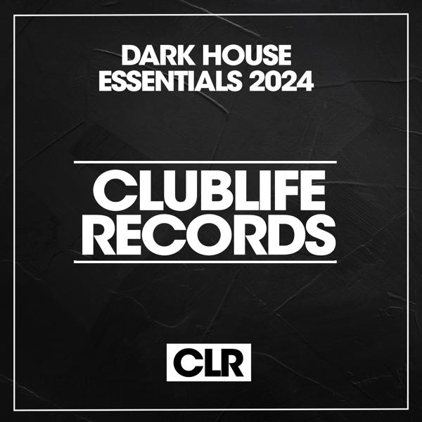 Paul Mendy - Dark House Essentials 2024
