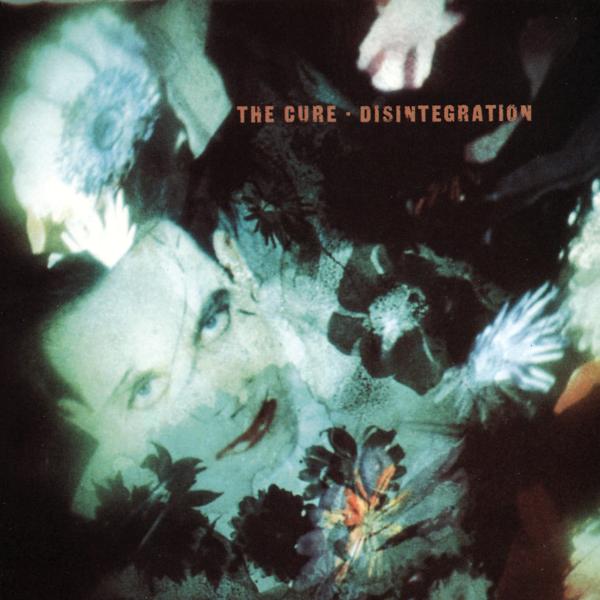 The Cure - Lovesong (Remastered)