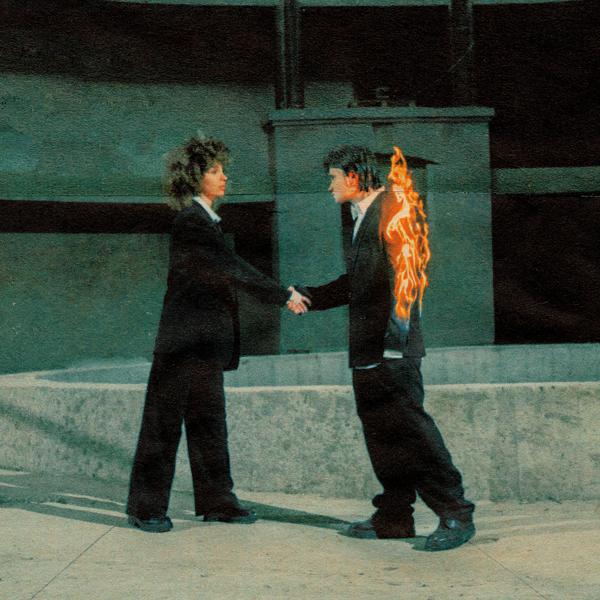 ANIKV, SALUKI - Огни