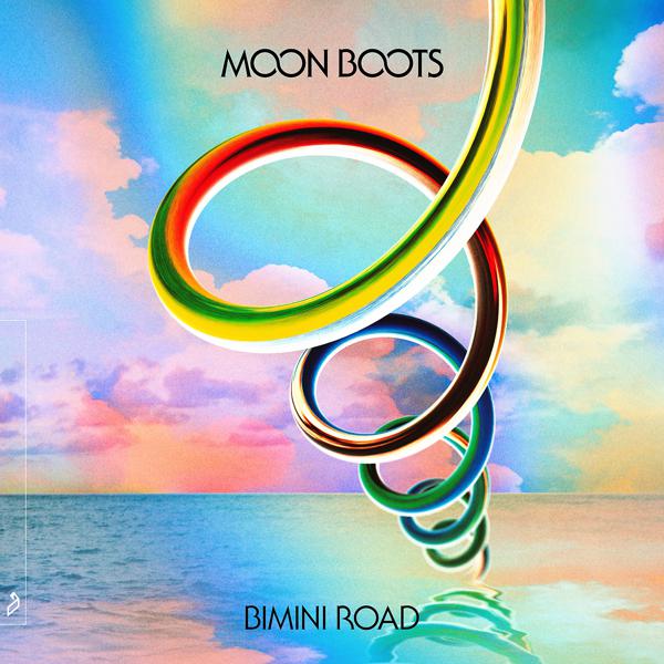 Moon Boots, Kaleena Zanders - Juanita