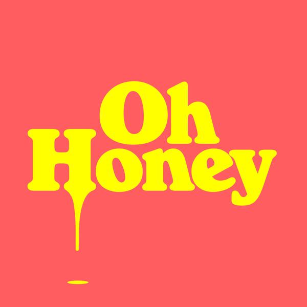 Angelo Ferreri - Oh Honey