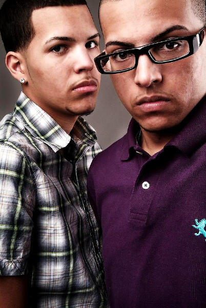 The Martinez Brothers