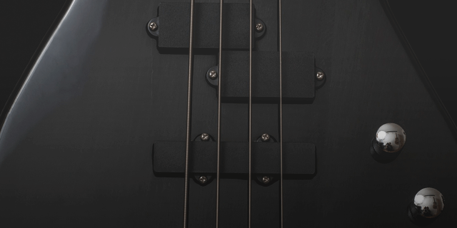 Тяжёлый характер