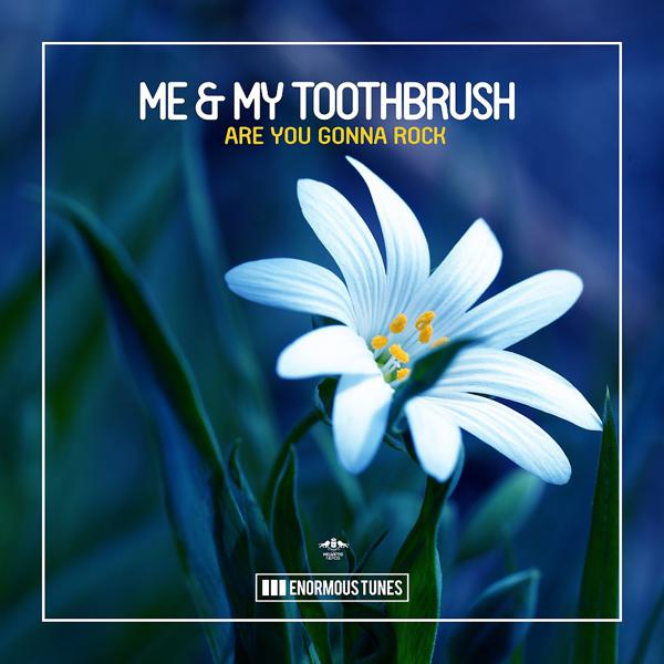 Me, My Toothbrush - Are You Gonna Rock (Extended Mix)