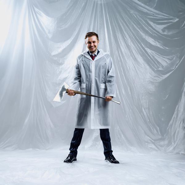 СТИНТ - Хрясь!