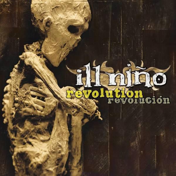 Ill Nino - I Am Loco