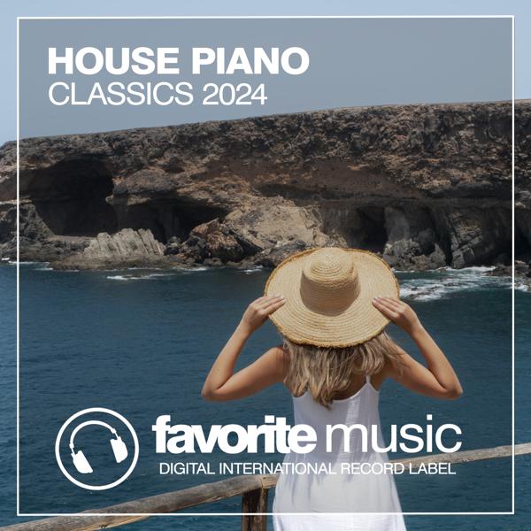 Dave Marquez - House Piano Classics 2024