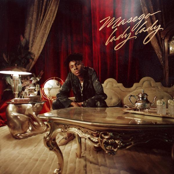 Masego - I Had A Vision