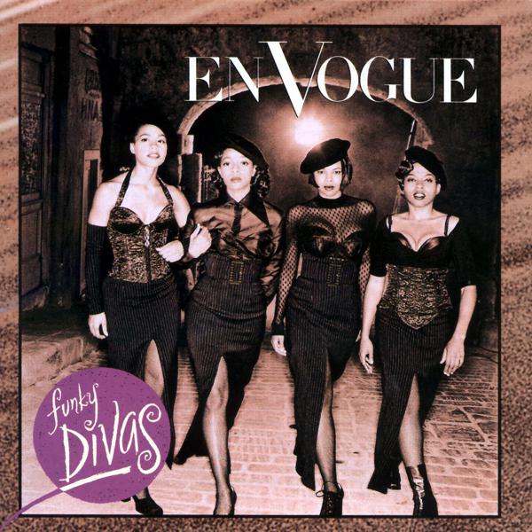 En Vogue - What Is Love