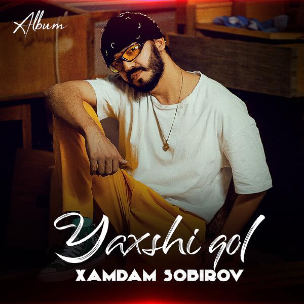 Xamdam Sobirov, Ziyoda - Qora atirgul