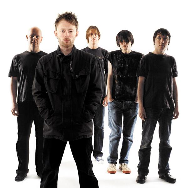 Radiohead