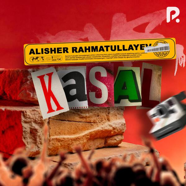 Alisher Rahmatullayev