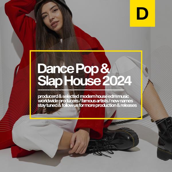 Alexandra Schwarz - Dance Pop & Slap House 2024