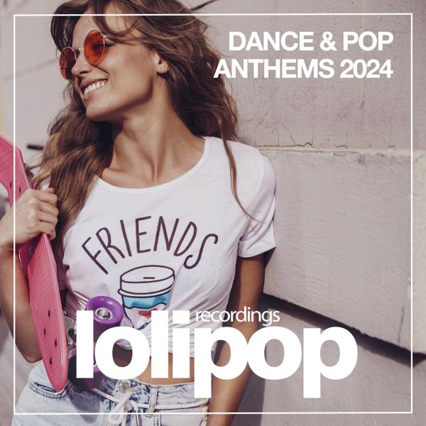 Joseph Diaz - Dance & Pop Anthems 2024